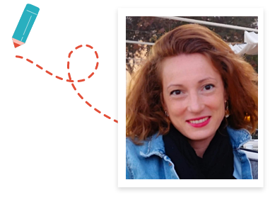 Audrey-Anne Nonin - Orthopédagogue